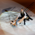 Cinema on Ice