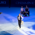 Cinema on Ice