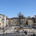 Piazza Arbarello