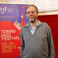 Stefano Zenni, Direttore Artistico TJF
