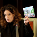Chiara Foglietta,  Assessora alle Politiche per l’ambiente