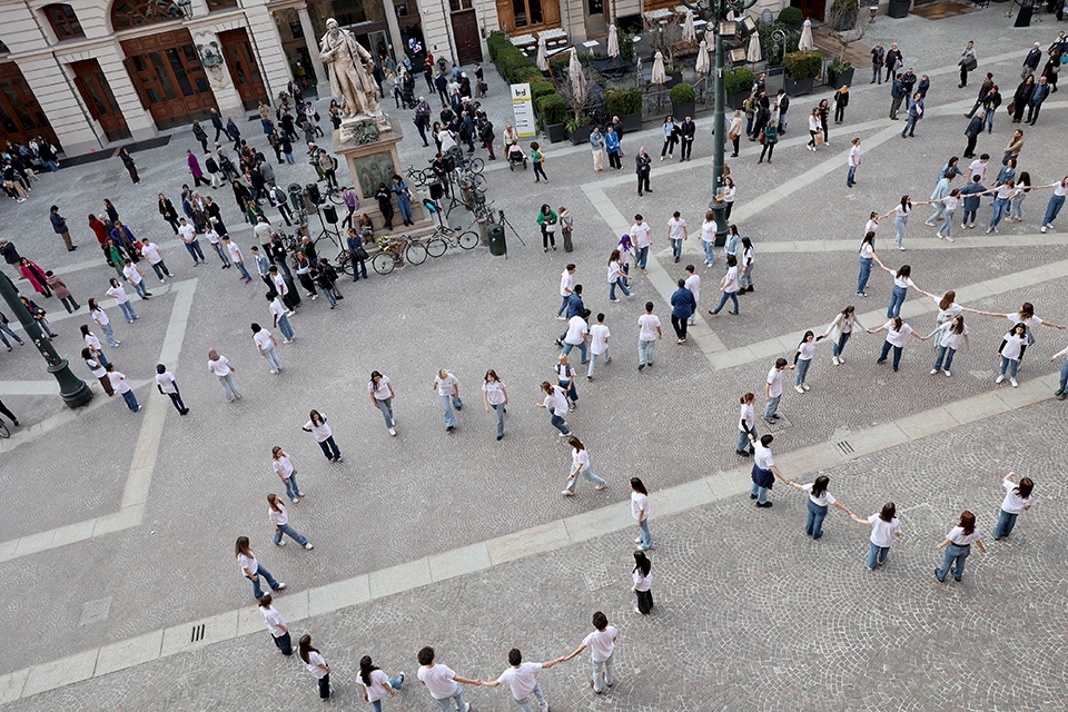 Al via Biennale Democrazia 2023 - l’ottava edizione