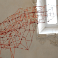 Leonardo Mosso, Nuvola Rossa (1975) - Una donazione per i Musei Reali di Torino