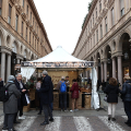 Dal 24 al 26 marzo la terza edizione di 'Dolci Portici'