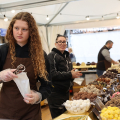 Dal 24 al 26 marzo la terza edizione di 'Dolci Portici'