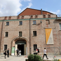 Cavallerizza Reale -  Inaugurazione del prima edizione del 'Festival ColtivaTo. Con i piedi per terra', il Festival Internazionale dell'Agricoltura