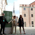 Antonio Pascale,  Maria Lodovica Gullino,  Ilaria Capua