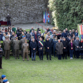 Commemorazione i Martiri del Martinetto