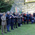 Commemorazione i Martiri del Martinetto