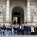 La Reale Mutua Fenera Chieri 76