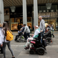 Disability Pride Torino