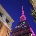 Il Lovers Film Festival sulla Mole Antonelliana