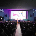 Inaugurazione del 38° Lovers Film Festival