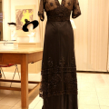 L'Archivio Moda del Liceo Artistico Passoni