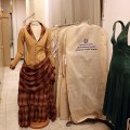 L'Archivio Moda del Liceo Artistico Passoni
