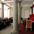 Conferenza stampa di presentazione "Torino cambia"