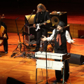 Concerto del 25 aprile di Vinicio Capossela “Voi che passate il testimone"
