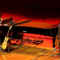 Concerto del 25 aprile di Vinicio Capossela “Voi che passate il testimone"