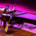 Concerto del 25 aprile di Vinicio Capossela “Voi che passate il testimone"
