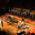 Concerto del 25 aprile di Vinicio Capossela “Voi che passate il testimone"