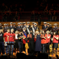 Concerto del 25 aprile di Vinicio Capossela “Voi che passate il testimone"