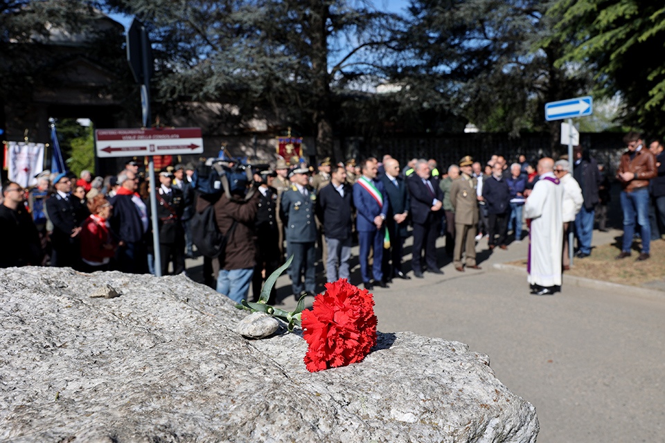 25 aprile, una memoria che deve rimanere viva