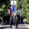 Commemorazione 25 Aprile - Liberazione