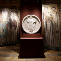 Palazzo Madama: Bizantini. Luoghi, simboli e comunità di un impero millenario