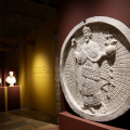Palazzo Madama: Bizantini. Luoghi, simboli e comunità di un impero millenario