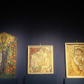 Palazzo Madama: Bizantini. Luoghi, simboli e comunità di un impero millenario
