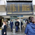 Apre il passaggio pedonale tra via Nizza e la stazione ferroviaria del Lingotto