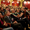 Torino capitale delle città per i diritti