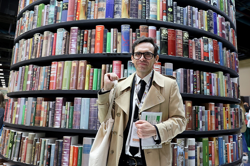 Al via la XXXV edizione del Salone Internazionale del libro di Torino