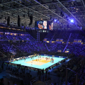 CEV Super Finals, al Pala Alpitour la Volley Champions League regala grande spettacolo