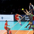 CEV Super Finals, al Pala Alpitour la Volley Champions League regala grande spettacolo