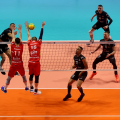 CEV Super Finals, al Pala Alpitour la Volley Champions League regala grande spettacolo