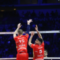 CEV Super Finals, al Pala Alpitour la Volley Champions League regala grande spettacolo