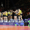 CEV Super Finals, al Pala Alpitour la Volley Champions League regala grande spettacolo