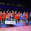 CEV Super Finals, al Pala Alpitour la Volley Champions League regala grande spettacolo