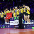 CEV Super Finals, al Pala Alpitour la Volley Champions League regala grande spettacolo