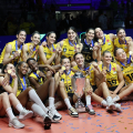 CEV Super Finals, al Pala Alpitour la Volley Champions League regala grande spettacolo