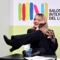 Carolina Crescentini