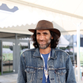 Behrouz Boochani