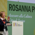 Rosanna Purchia, Assessora alla Cultura della Città di Torino