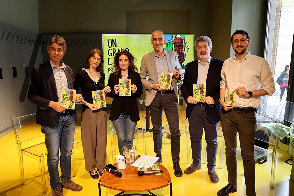 Nel weekend torna Un Grado e Mezzo, festival su clima e ambiente