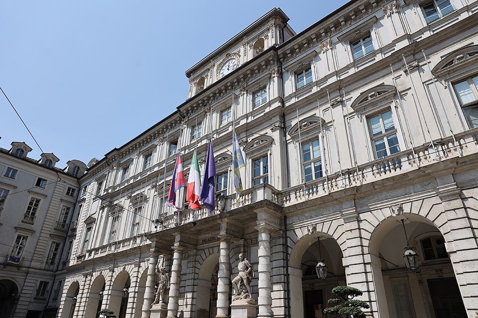 Lutto nazionale in ricordo delle vittime dell'alluvione che ha colpito la regione Emilia Romagna