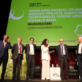 Inaugurazione Festival Internazionale dell'Economia