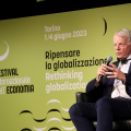 Michael Spence
