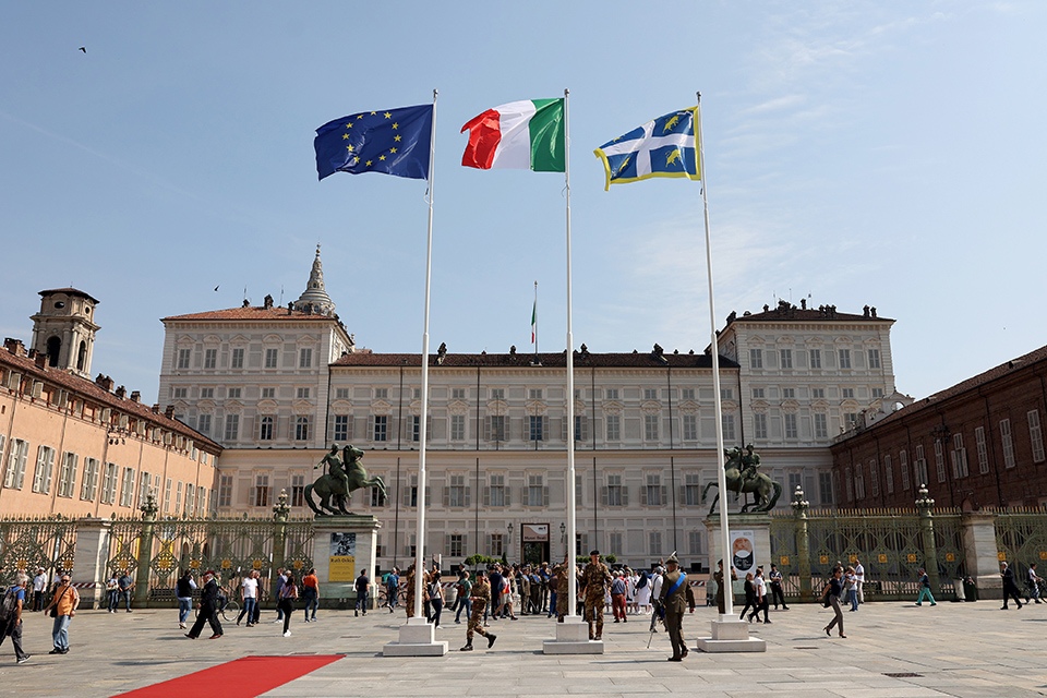 2 giugno, Festa della Repubblica