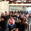 Conferenza di stampa di TOdays festival